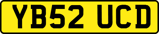 YB52UCD