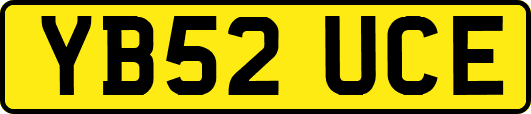 YB52UCE