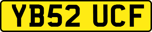 YB52UCF