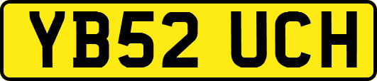 YB52UCH
