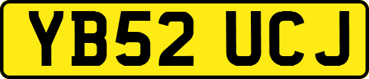 YB52UCJ