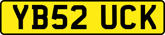 YB52UCK