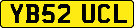 YB52UCL