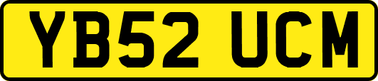 YB52UCM