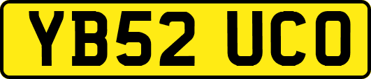 YB52UCO