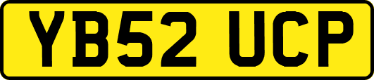YB52UCP
