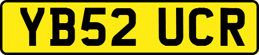 YB52UCR