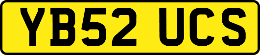 YB52UCS