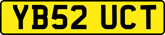YB52UCT