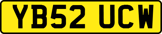 YB52UCW