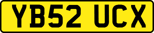 YB52UCX