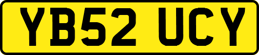 YB52UCY