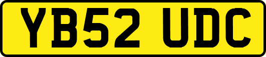 YB52UDC