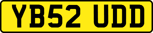 YB52UDD