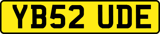 YB52UDE