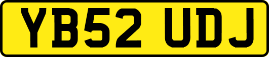 YB52UDJ