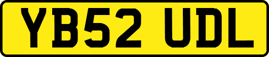 YB52UDL