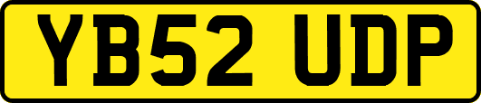 YB52UDP