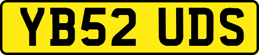 YB52UDS