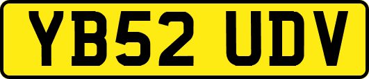 YB52UDV