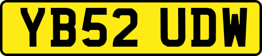 YB52UDW