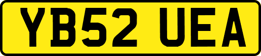YB52UEA