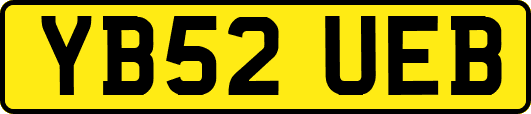 YB52UEB