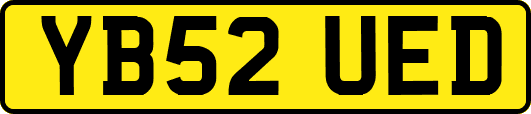 YB52UED