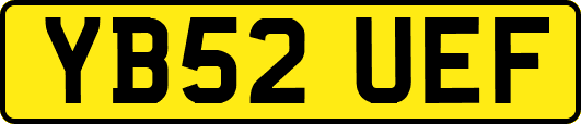 YB52UEF