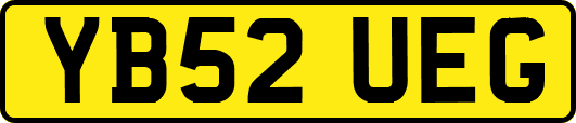 YB52UEG