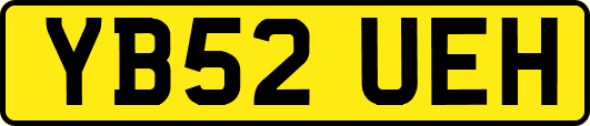 YB52UEH