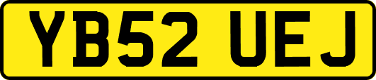 YB52UEJ