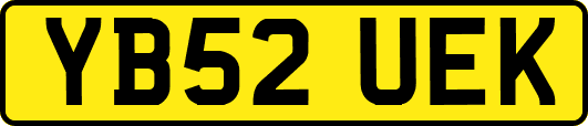 YB52UEK