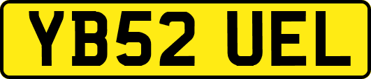 YB52UEL