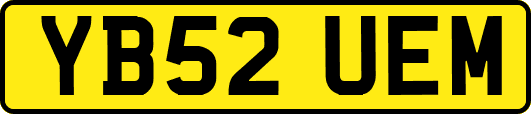 YB52UEM