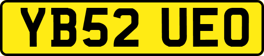 YB52UEO