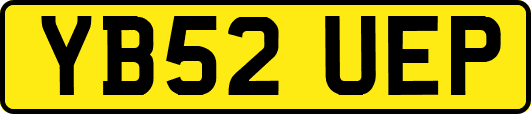 YB52UEP