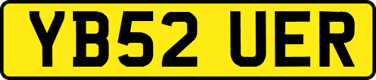 YB52UER