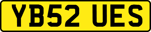 YB52UES
