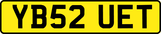 YB52UET