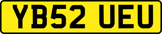 YB52UEU
