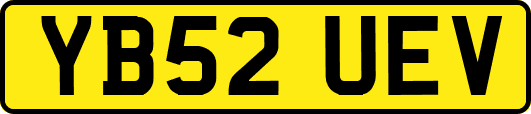 YB52UEV