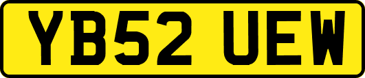 YB52UEW