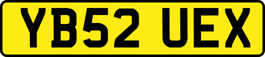 YB52UEX