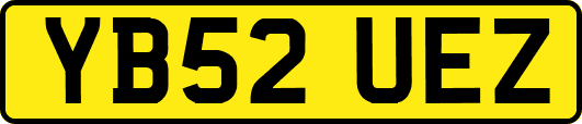 YB52UEZ