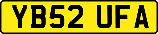YB52UFA