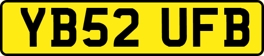 YB52UFB