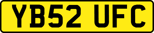 YB52UFC