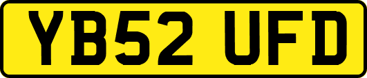 YB52UFD