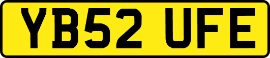 YB52UFE